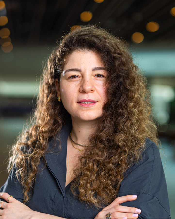 Nada El Shanawany