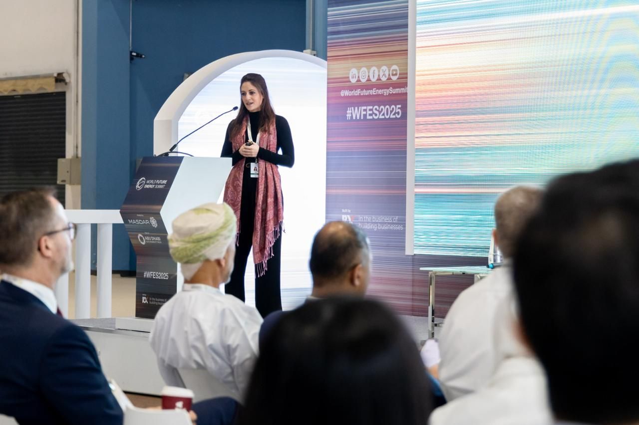 Nabat Uses AI For Sustainability