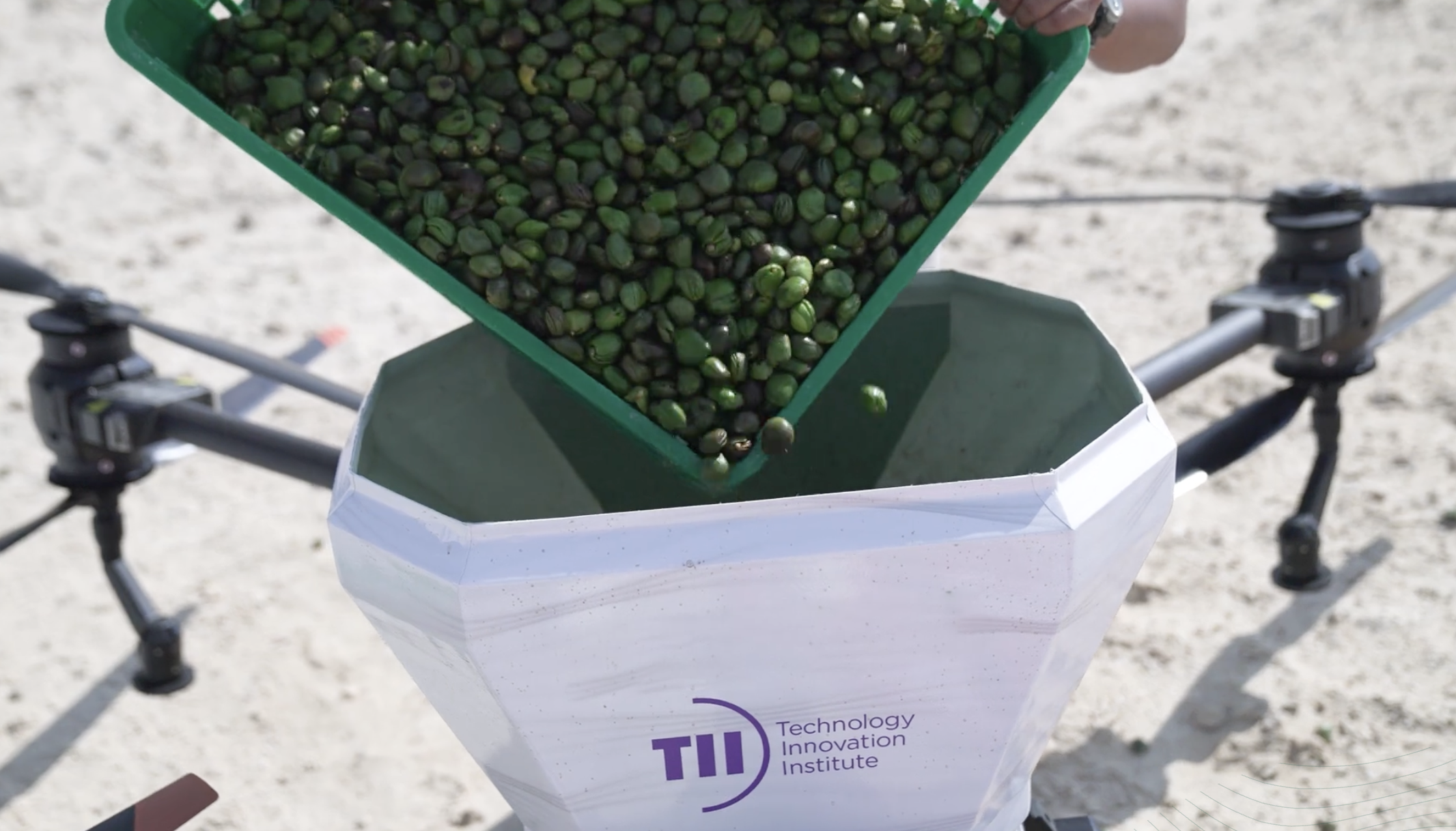 Mapping - Surveying Habitat and Elevation Data