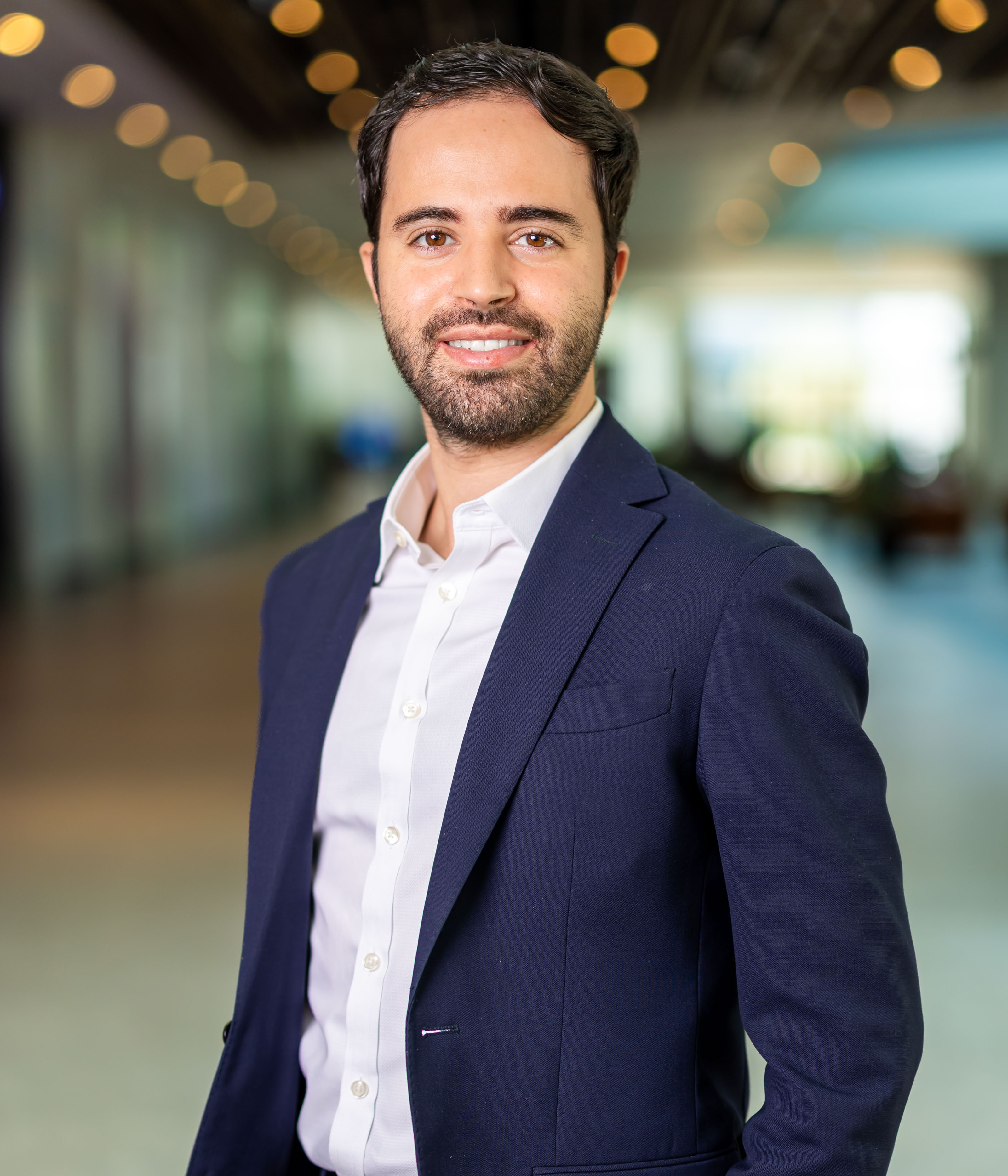 Mehdi